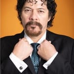 อีโนค เลอาโญ่ (Enoc Leaño)