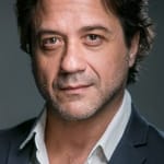 เอนริเก้ อาร์เซ่ (Enrique Arce)