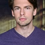 เอฟราอิม เอลลิส (Ephraim Ellis)