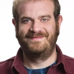 เอริค เอเดลสไตน์ (Eric Edelstein)