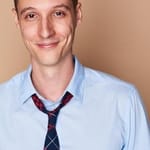 เอริค อิเซนฮาวร์ (Eric Isenhower)