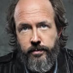 เอริค แลงจ์ (Eric Lange)