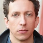 เอริค เมนเดนฮอลล์ (Eric Mendenhall)