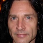 เอริค ซิงเกอร์ (Eric Singer)