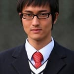 เอริค หว่อง (Eric Wang)