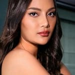 เอริก้า คาร์ลิน่า (Erika Carlina)