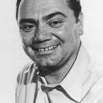 เออร์เนสต์ บอร์กไนน์ (Ernest Borgnine)