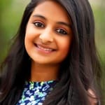 เอสเธอร์ อนิล (Esther Anil)