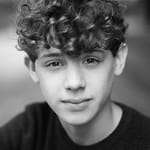 อีธาน รูส (Ethan Rouse)