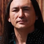 ยูจีน เบรฟ ร็อค (Eugene Brave Rock)