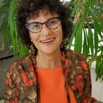 อีวา มาเรีย จีเกิล (Eva Maria Giegl)