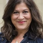 อีวา แมตเตส (Eva Mattes)