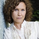 อีวา เมลานเดอร์ (Eva Melander)