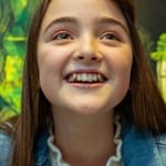 อีวา วิทเทเกอร์ (Eva Whittaker)