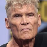 เอเวอเร็ตต์ แม็คกิลล์ (Everett McGill)
