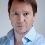 เยฟเกนี่ มิโรนอฟ (Evgeny Mironov)