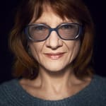 เอวา โคลาซินสกา-ซราเมล (Ewa Kolasińska-Szramel)