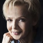 เอวา เวนเซล (Ewa Wencel)