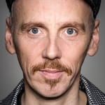 อีเวน เบรมเนอร์ (Ewen Bremner)