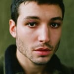เอซรา มิลเลอร์ (Ezra Miller)