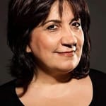 ฟูซุน เดมิเรล (Füsun Demirel)