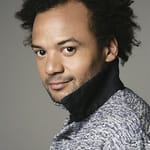 ฟาบริซ เอบูเอ (Fabrice Eboué)