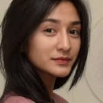 แฟนนี่ กัสซานี (Fanny Ghassani)