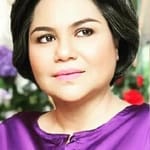 ฟาซลินา อาหมัด ดาอูด (Fazlina Ahmad Daud)