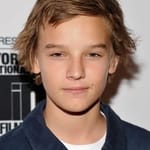 เฟอร์กัส ไรออร์แดน (Fergus Riordan)