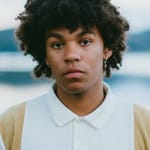 ฟิลิป บาร์กี แรมเบิร์ก (Filip Bargee Ramberg)