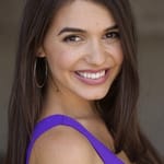 ฟลาเวีย วัตสัน (Flavia Watson)