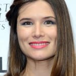 ฟลาวี เปอัน (Flavie Péan)