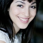 ฟลอร่า คาปรีเลียน (Flora Kaprielian)