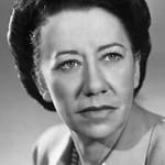 ฟลอร่า ร็อบสัน (Flora Robson)