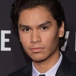 ฟอร์เรสต์ กูดลัค (Forrest Goodluck)