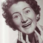 ฟราน ไรอัน (Fran Ryan)