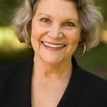 ฟรานเซส ลี แมคเคน (Frances Lee McCain)