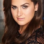 ฟรานเชสก้า ซานโตโร (Francesca Santoro)