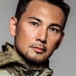 แฟรงกี้ แลม (Frankie Lam)