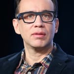 เฟร็ด อาร์มิเซน (Fred Armisen)