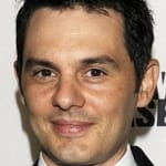 เฟร็ด อีวานุอิค (Fred Ewanuick)