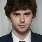 เฟรดดี้ ไฮมอร์ (Freddie Highmore)
