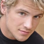 เฟรดดี้ สโตรมา (Freddie Stroma)