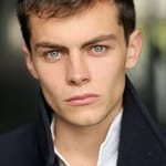 เฟรดดี้ คาร์เตอร์ (Freddy Carter)