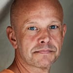 เฟรดริก ฮอลล์เกรน (Fredrik Hallgren)