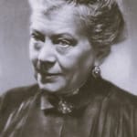 ฟรีดา ริชาร์ด (Frida Richard)