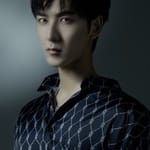 ฟู่ เฉียนเหวิน (Fu Qianwen)