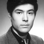 โกะ คาโตะ (Gō Katō)