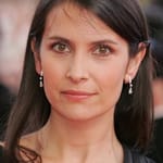 เจอรัลดีน ปายลฮาส (Géraldine Pailhas)