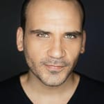 เกอร์เกน ออซ (Gürgen Öz)